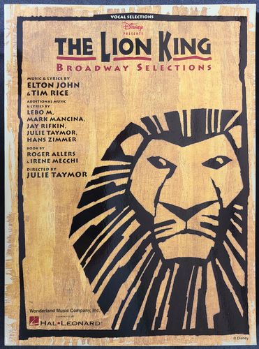 Songbooks (Titles K-S) image thumbnail