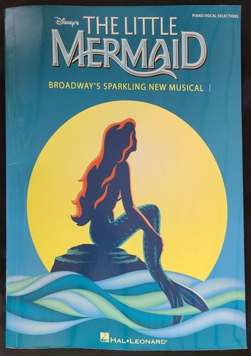 Songbooks (Titles K-S) image thumbnail