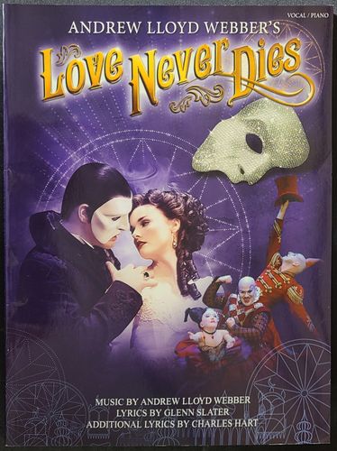 Songbooks (Titles K-S) image thumbnail