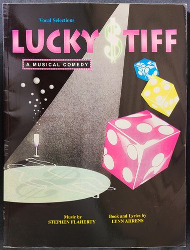 Songbooks (Titles K-S) image thumbnail