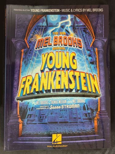 Songbooks (Titles K-S) image thumbnail