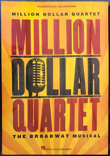 Songbooks (Titles K-S) image thumbnail