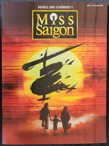 Songbooks (Titles K-S) image thumbnail