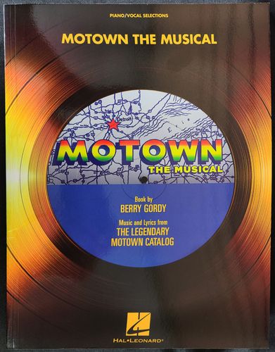 Songbooks (Titles K-S) image thumbnail