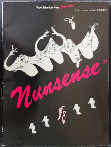 Songbooks (Titles K-S) image thumbnail