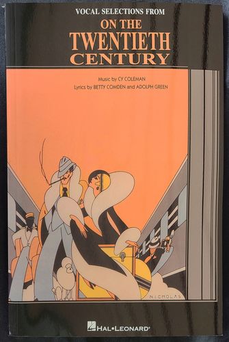 Songbooks (Titles K-S) image thumbnail