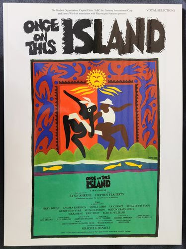 Songbooks (Titles K-S) image thumbnail