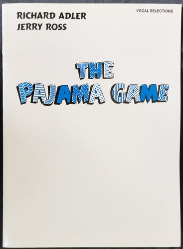 Songbooks (Titles K-S) image thumbnail