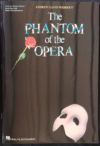 Songbooks (Titles K-S) image thumbnail