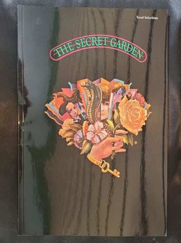 Songbooks (Titles K-S) image thumbnail