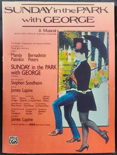 Songbooks (Titles K-S) image thumbnail