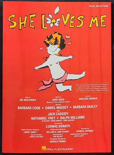 Songbooks (Titles K-S) image thumbnail