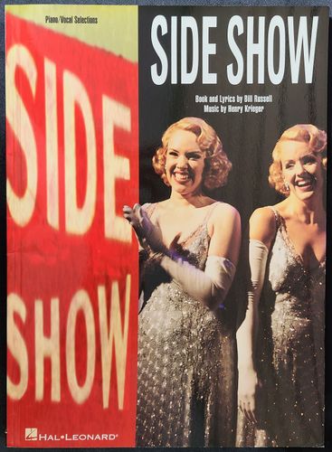 Songbooks (Titles K-S) image thumbnail