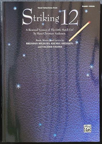 Songbooks (Titles K-S) image thumbnail