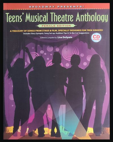 Songbooks (Titles T-W) image thumbnail