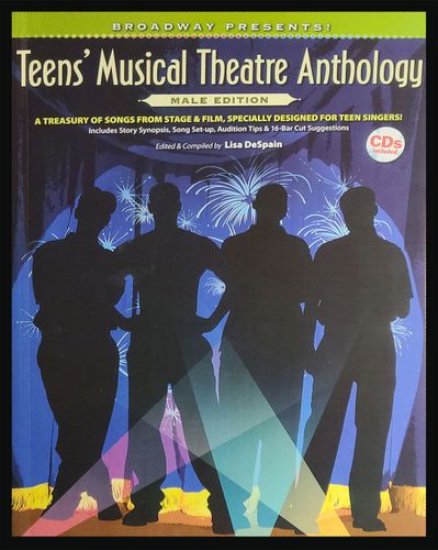 Songbooks (Titles T-W) image thumbnail