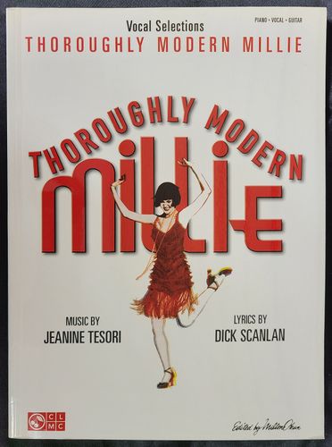 Songbooks (Titles T-W) image thumbnail