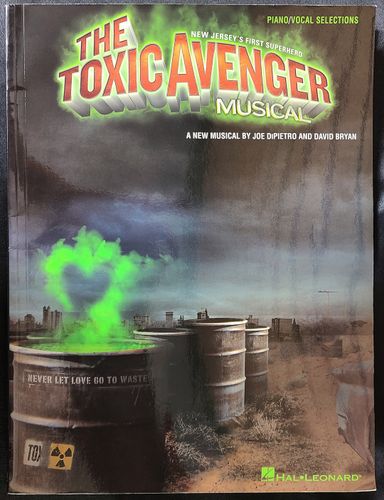 Songbooks (Titles T-W) image thumbnail