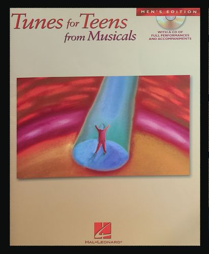 Songbooks (Titles T-W) image thumbnail