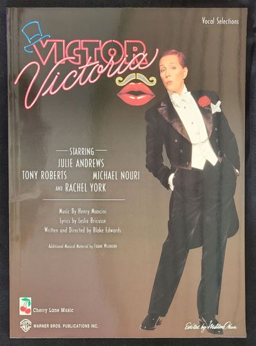 Songbooks (Titles T-W) image thumbnail