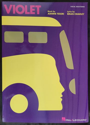 Songbooks (Titles T-W) image thumbnail