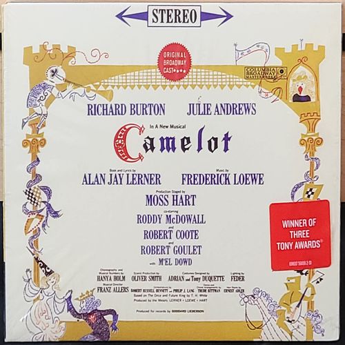 CDs (Titles C-E) image thumbnail