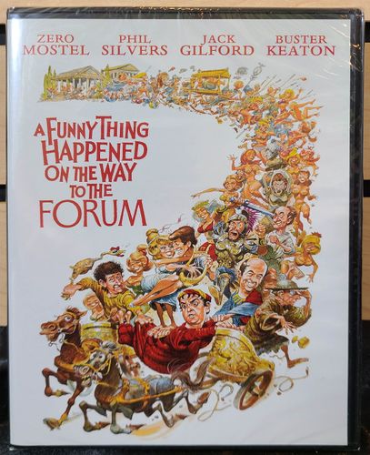 DVDs (Titles A-G) image thumbnail