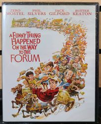 Image of DVDs (Titles A-G)