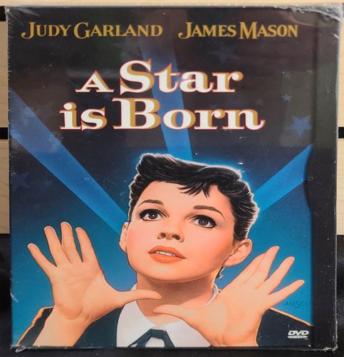 DVDs (Titles A-G) image thumbnail