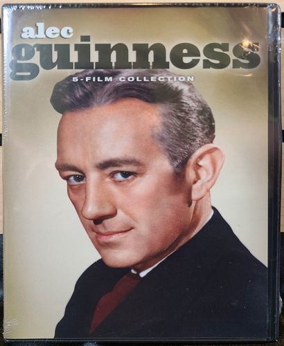 DVDs (Titles A-G) image thumbnail