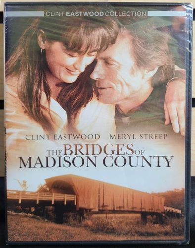 DVDs (Titles A-G) image thumbnail