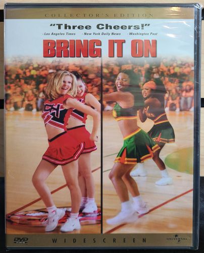 DVDs (Titles A-G) image thumbnail