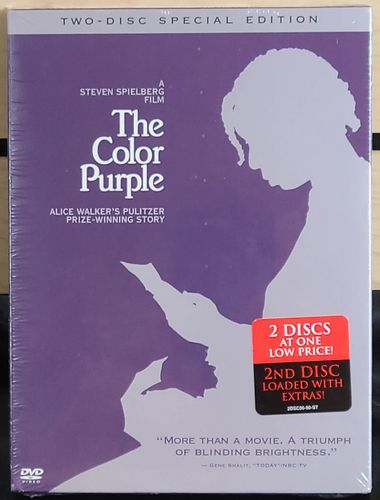 DVDs (Titles A-G) image thumbnail