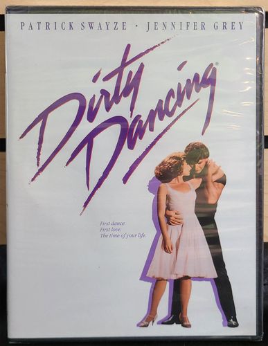 DVDs (Titles A-G) image thumbnail