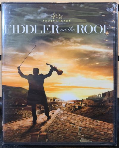 DVDs (Titles A-G) image thumbnail