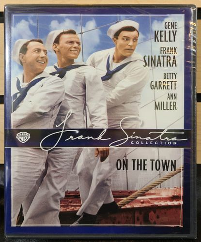 DVDs (Titles A-G) image thumbnail