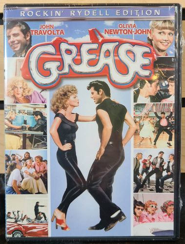 DVDs (Titles A-G) image thumbnail