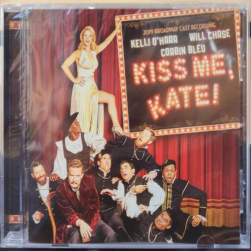 CDs (Titles I-L) image thumbnail