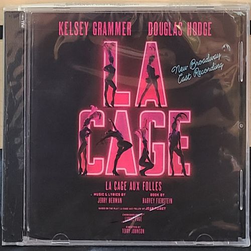 CDs (Titles I-L) image thumbnail