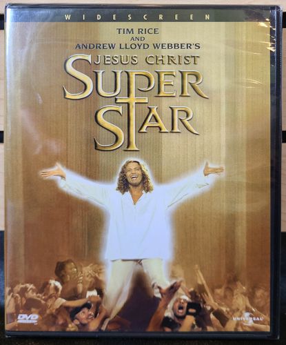 DVDs (Titles J-W) image thumbnail