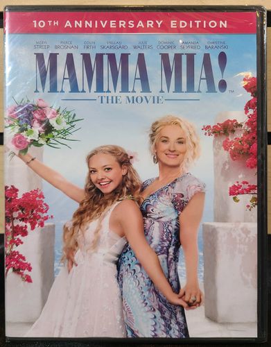 DVDs (Titles J-W) image thumbnail