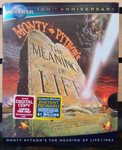 DVDs (Titles J-W) image thumbnail