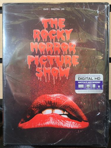 DVDs (Titles J-W) image thumbnail