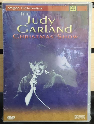 DVDs (Titles J-W) image thumbnail