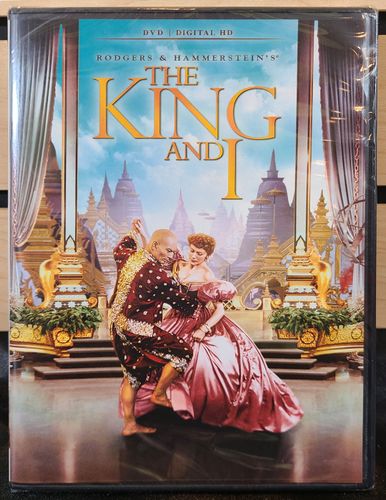 DVDs (Titles J-W) image thumbnail