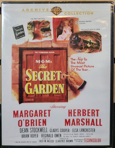 DVDs (Titles J-W) image thumbnail