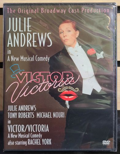 DVDs (Titles J-W) image thumbnail