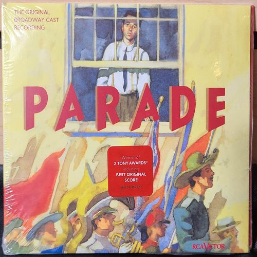 CDs (Titles M-P) image thumbnail