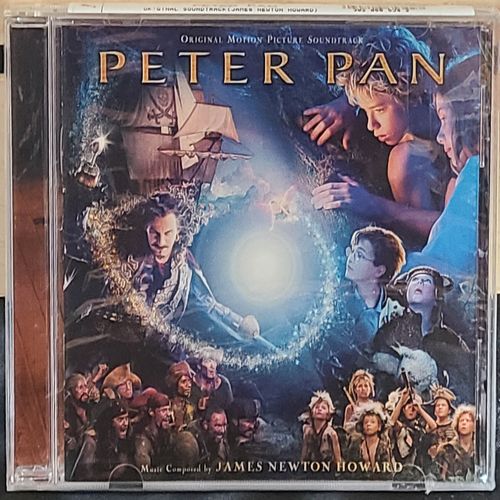 CDs (Titles M-P) image thumbnail