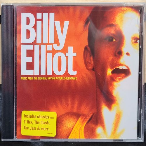 CDs (Titles A-B) image thumbnail